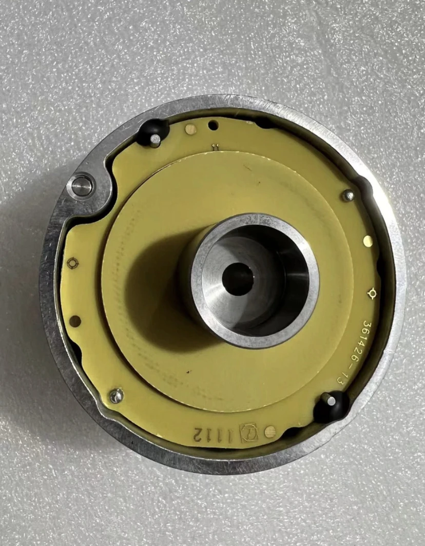 EQI 1325.020-32  encoder  TESTED OK ,Functional integrity