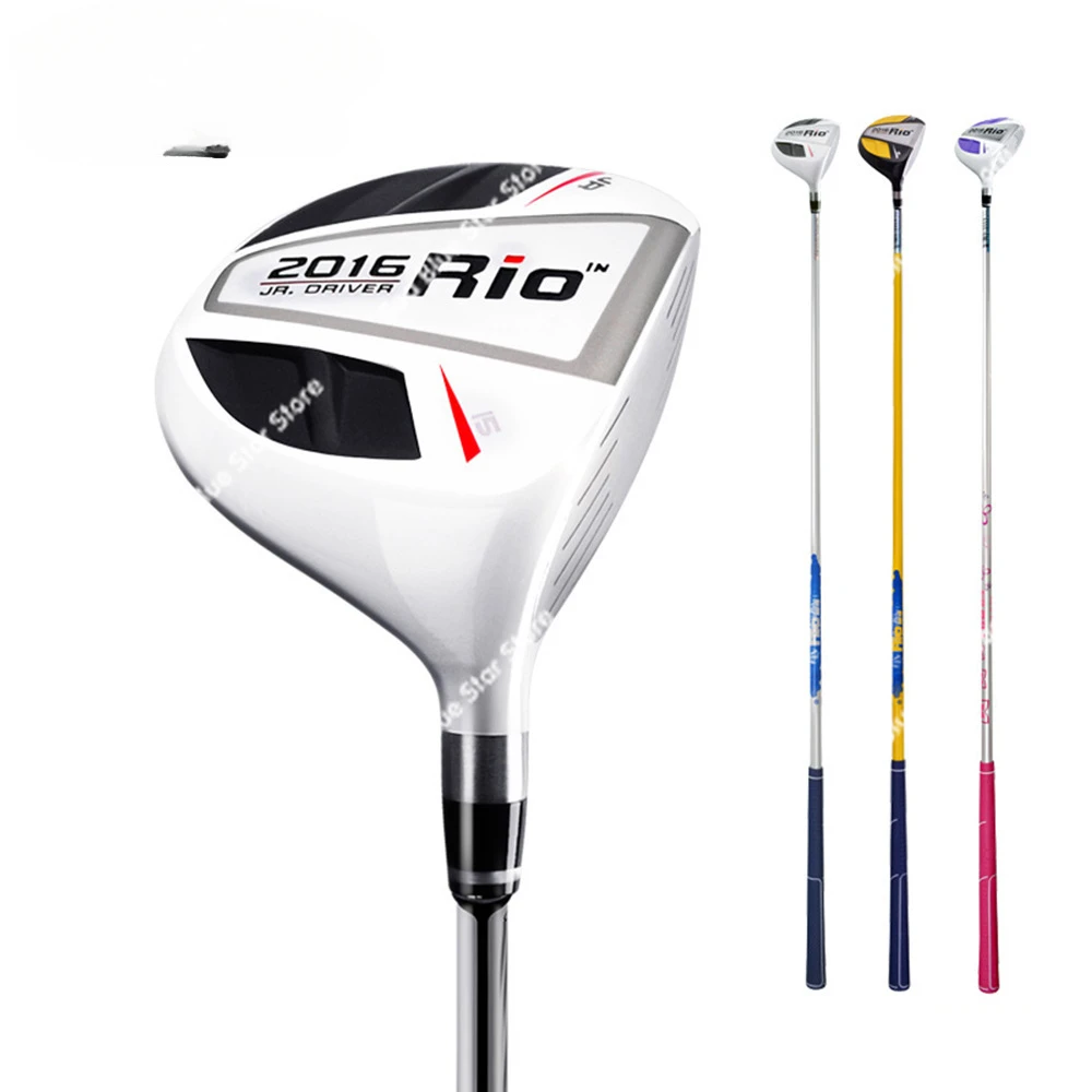

Golf, Children's, Clubs No. 1, Boys/Girls, Tee-Off Clubs, Beginner's Clubs