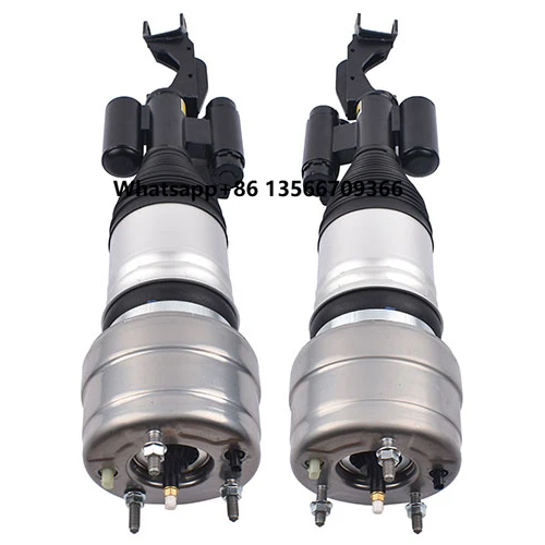 

A2133202101 A2133202102 Front Air Strut Suspension Shock for Mercedes Benz Air Suspension Parts E Class Sedan W213-4 Matic