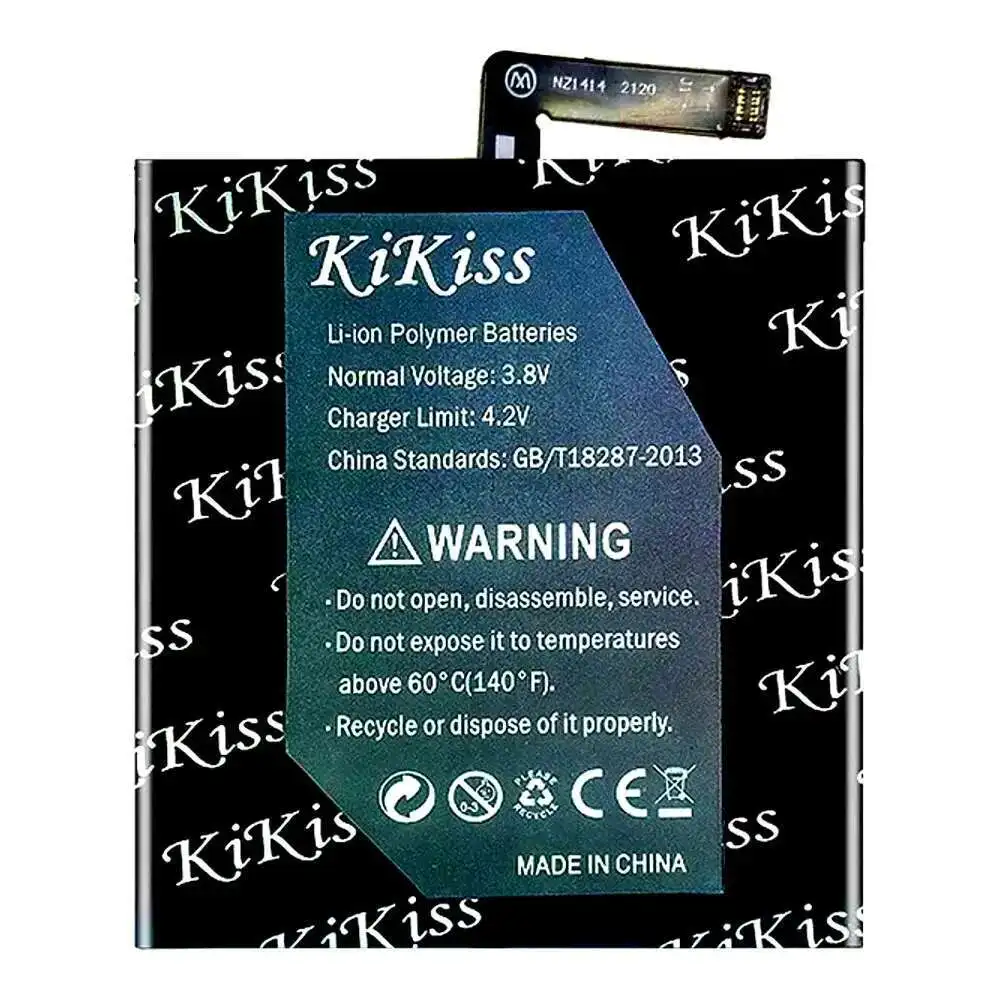 

Mobile Phone Battery Safe 3700Mah UBATIA287AFN2 Reliable Power For Sharp Aquos R2 SH-03K 287