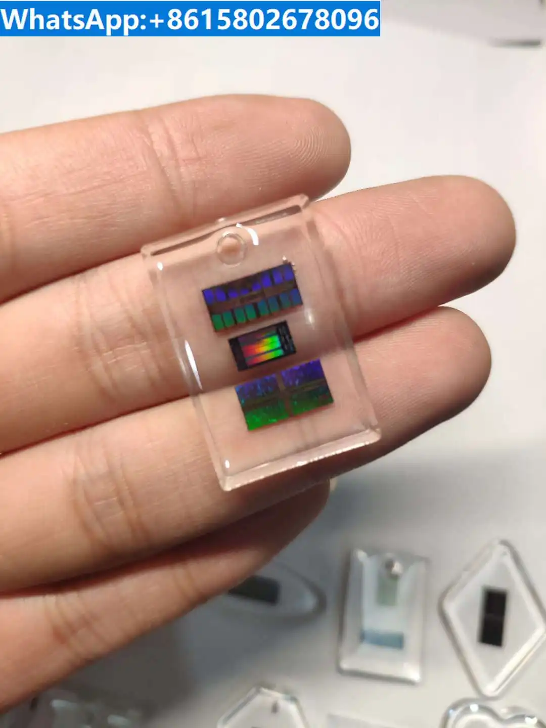 Chip Silicio Microchip: Recensione Pratica e Guida all’Uso per Tecnici e Appassionati