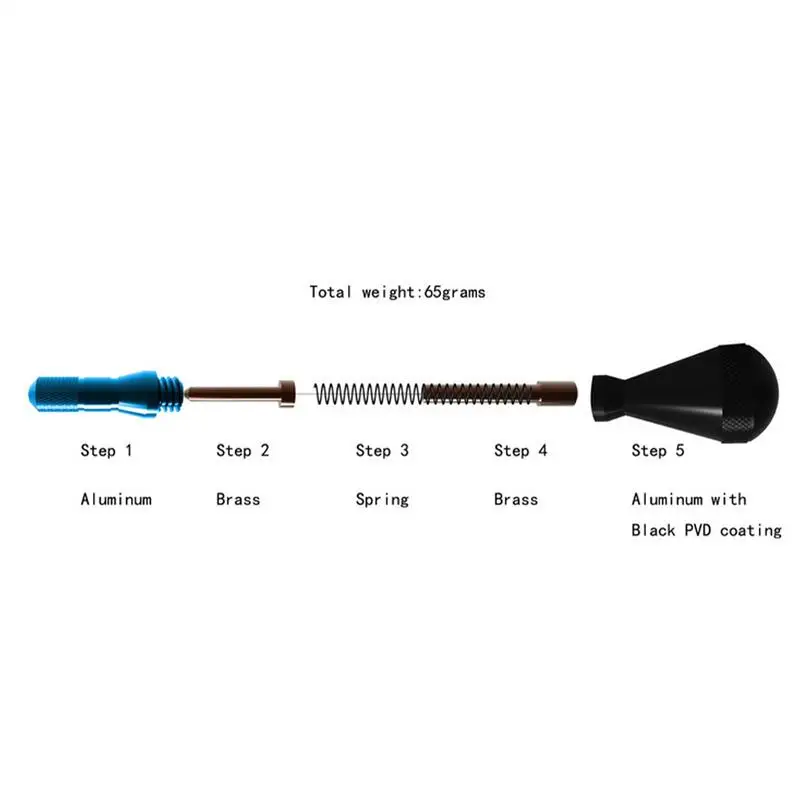 Dart Tip Repair Tool Dartboard Tip Puller Extractor Tool Elektronische gebroken zachte tip Darts Point Extractor voor dartborden