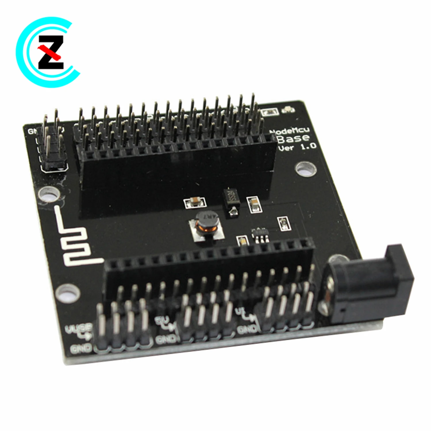 nodemcu baseboard NodeMcu Lua WIFI development board ESP8266 Serial port