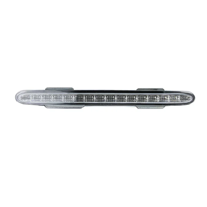 For Mercedes-Benz SL R230 SL500 SL600 SL63 2001-2012 High Mounted Brake Light Assembly Rear Roof 3rd Brake Light A2308200056