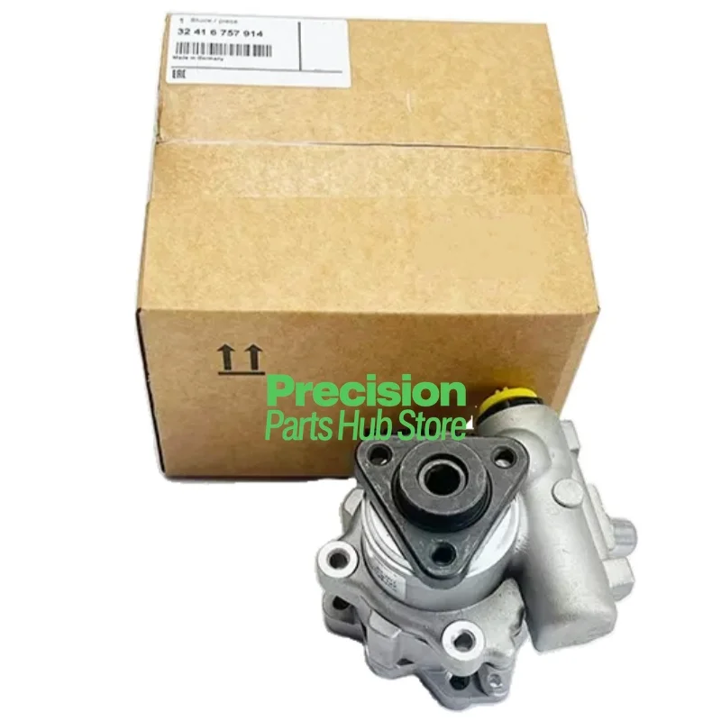 

OEM 32416757840 Power Steering Pump For BMW X5 E53 3.0 I 2000-2007