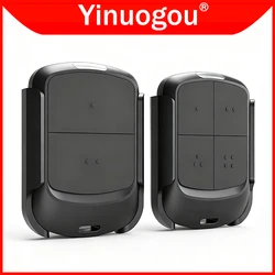 YNG800 Multifrequency Garage Door Remote Control Duplicator 280MHz-868MHz Code Grabber Electric Gate Barrier Opener Transmitter