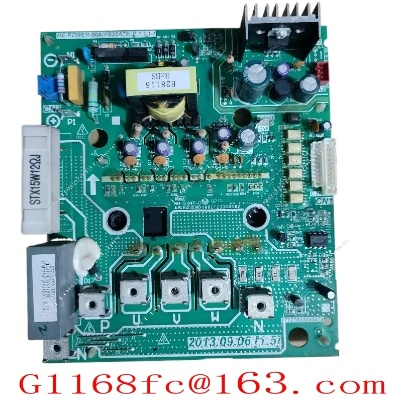 High Quality Professional Air Multi Split Outdoor Unit Motherboard V-COK450-SLB-A.D.1 [QBP]