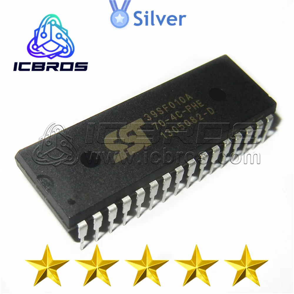 Sst39Sf010A-70-4C-P…