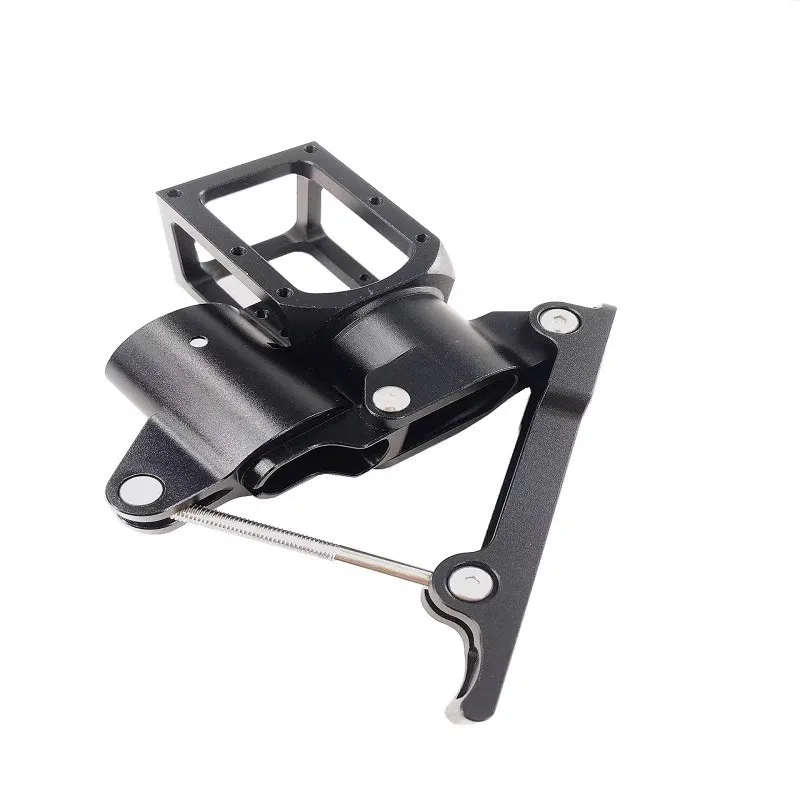 Ultra-light 25/30 carbon tube accessories for pesticide spraying, crop protection, aerial photography, surveillance, drone quick