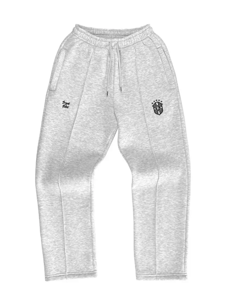 الأوروبية الأمريكية الإبداعية إلكتروني التطريز فضفاض البلوز الخريف الشتاء المرأة الشارع أزياء خمر عارضة طويلة الأكمام هوديي