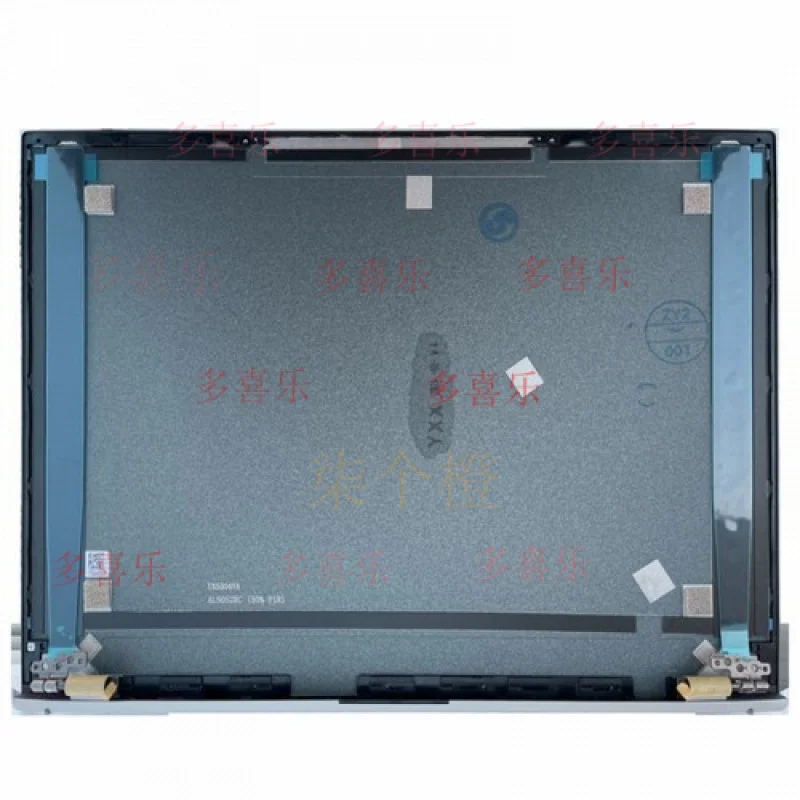 

QQ Новый для AUSU Zenbook UX5304 UX5304VA задняя крышка ЖК-дисплея задняя крышка верхний чехол