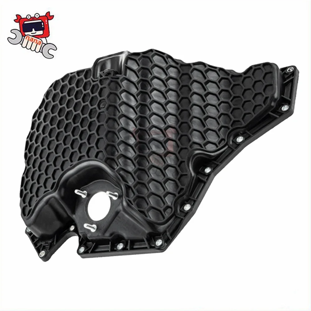 

Suitable for Audi A4 B9, A6 C7, A5 Q5, A7, A8L, Q7 2.0T, engine oil pan 06L103598F, 06L103598AG, 06L103598J