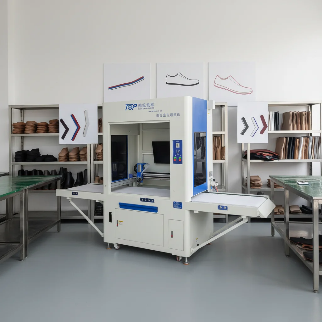 Electric Laminating Machine For Hand Bag For Chemical And Food Packaging Case Material Wood