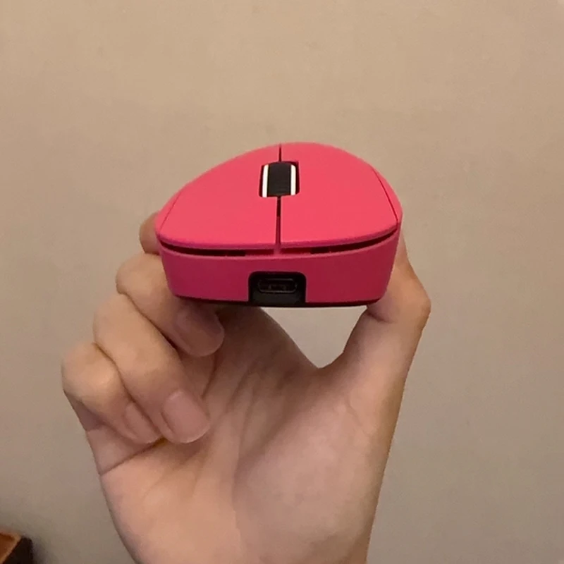 ATK Dragonfly Y9 Pro Max/Ultimate Dual Mode Ergonomics 800mAh Long Battery Life Wireless/Wired Dual 8k Y9 Series E-sports Mouse