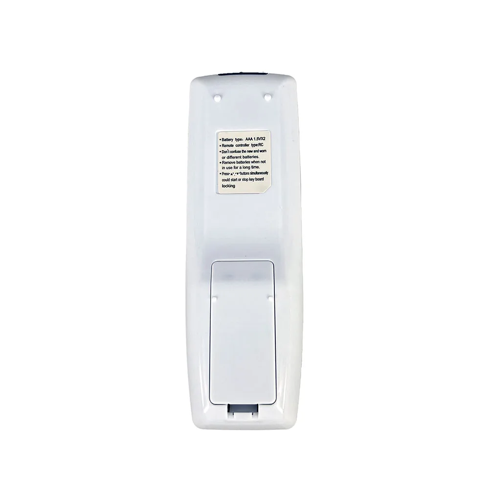NEW YAP1F Replacement For Gree Air Conditioner A/C Remote Control YB1F2 YB1FA YAP1F2 YV1L1 YAPOF1 YAPOF3 YAP1F