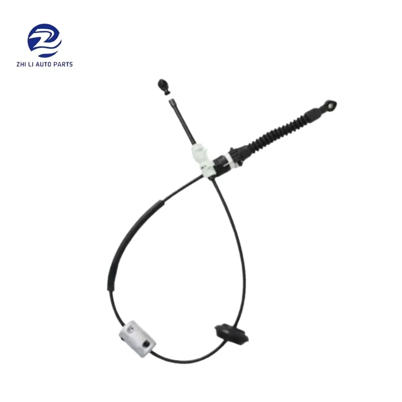 UCV500060  Transmission Shift Lever Cable For Land Rover Discovery 4.0L 4.4L  2005 2006 2007 2008 2009 2010 2011 2012-2016