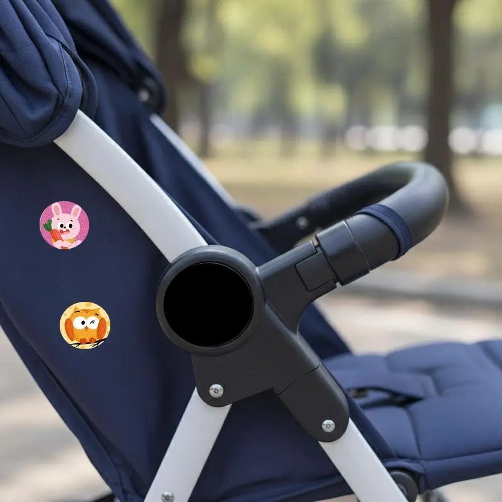 Mosquito Repellent Stickers 6
