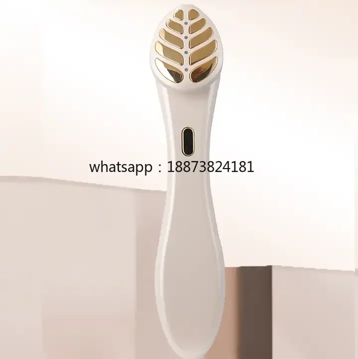 

Facial Introduction , Lighting Rejuvenation , Hot Compress EMS Microcurrent Household fast shipping