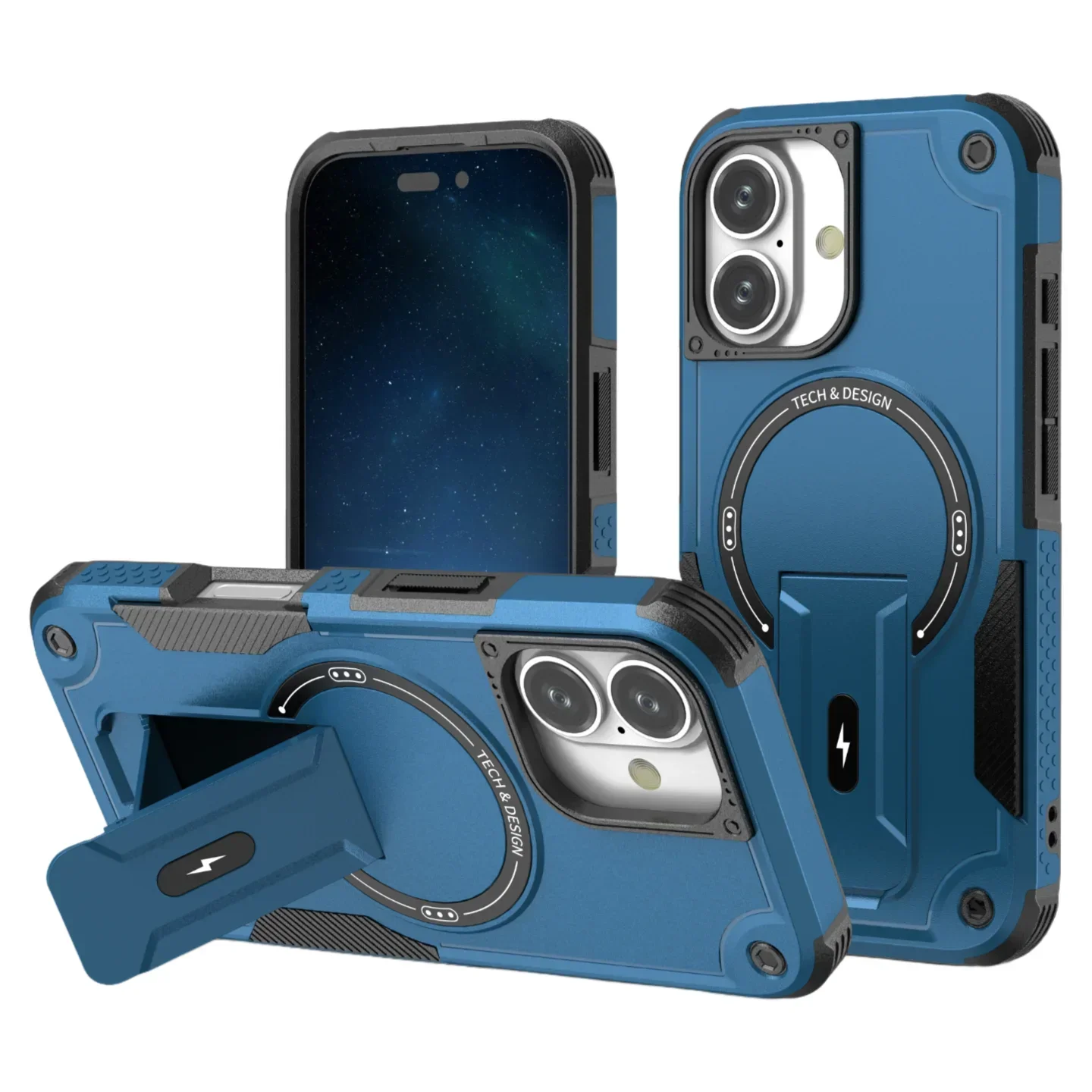 For Iphone17 Anti-F… - image