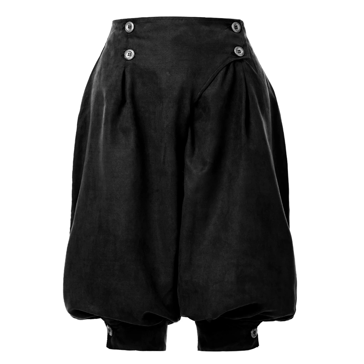 Steampunk Pants Women Victorian Gothic Lolita Bloomers Shorts Trousers