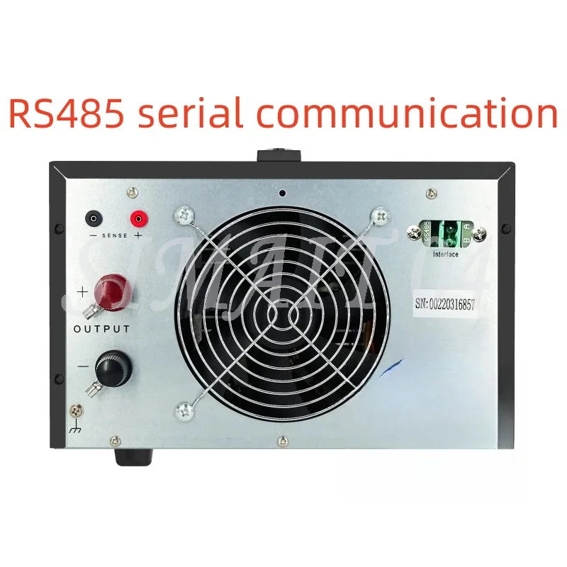 MY-K40003PE programmable DC regulator adjustable laboratory Switched mode 3a variable dc 0-400v 1200W lab power supply