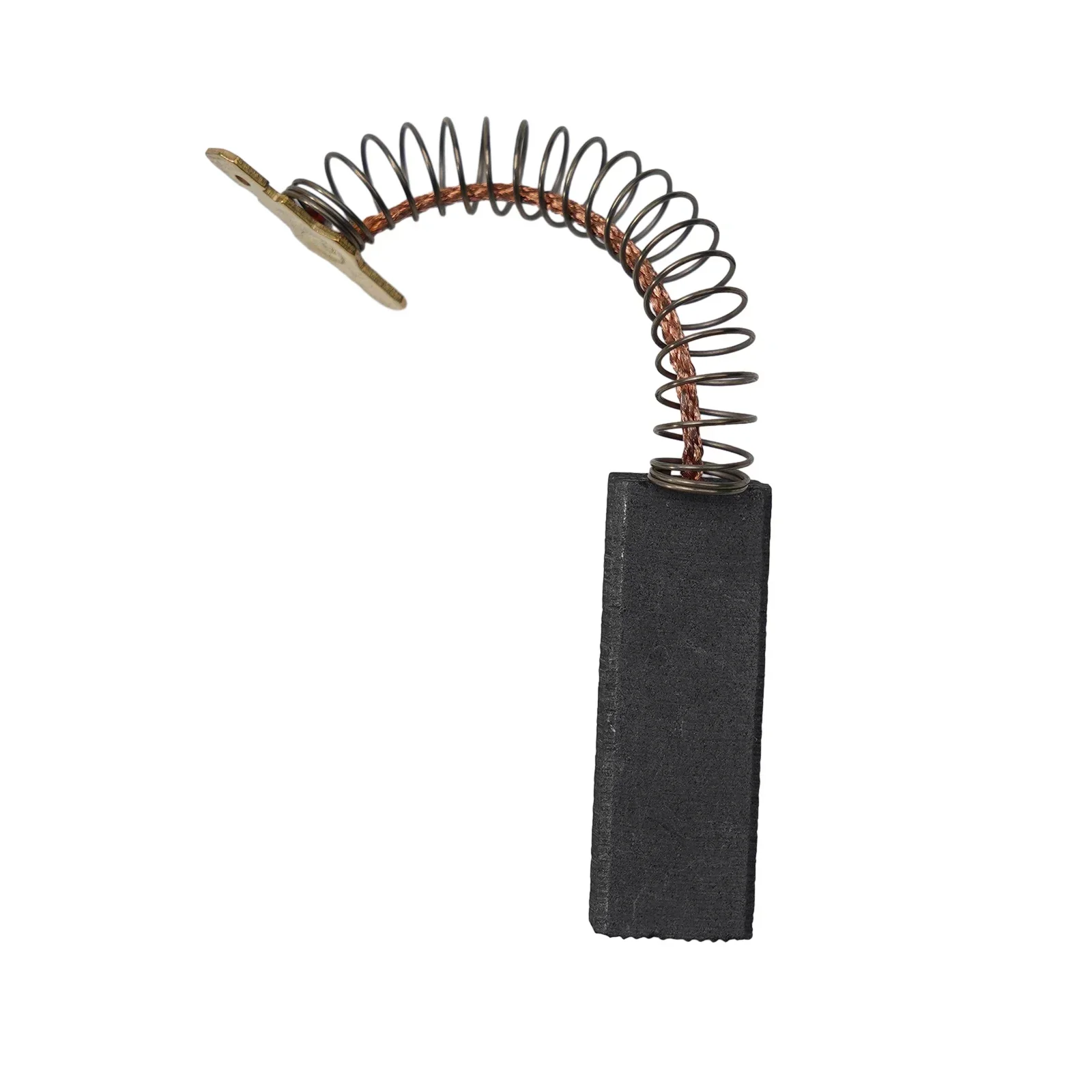 2pcs 154740 WH5029101 Carbon Brushes Fit If BSH Engines 141344 / 141667 / 141504 Were Installed For Siemens And For Bosch Parts