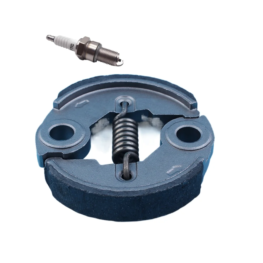 

Сцепление в сборе для Honda GX31 GX35 GX35NT FG100 UMK431 MITSUBISHI TL33 TL43 TL52, кусторез, триммеры, триммер для травы 22000-ZM5-003