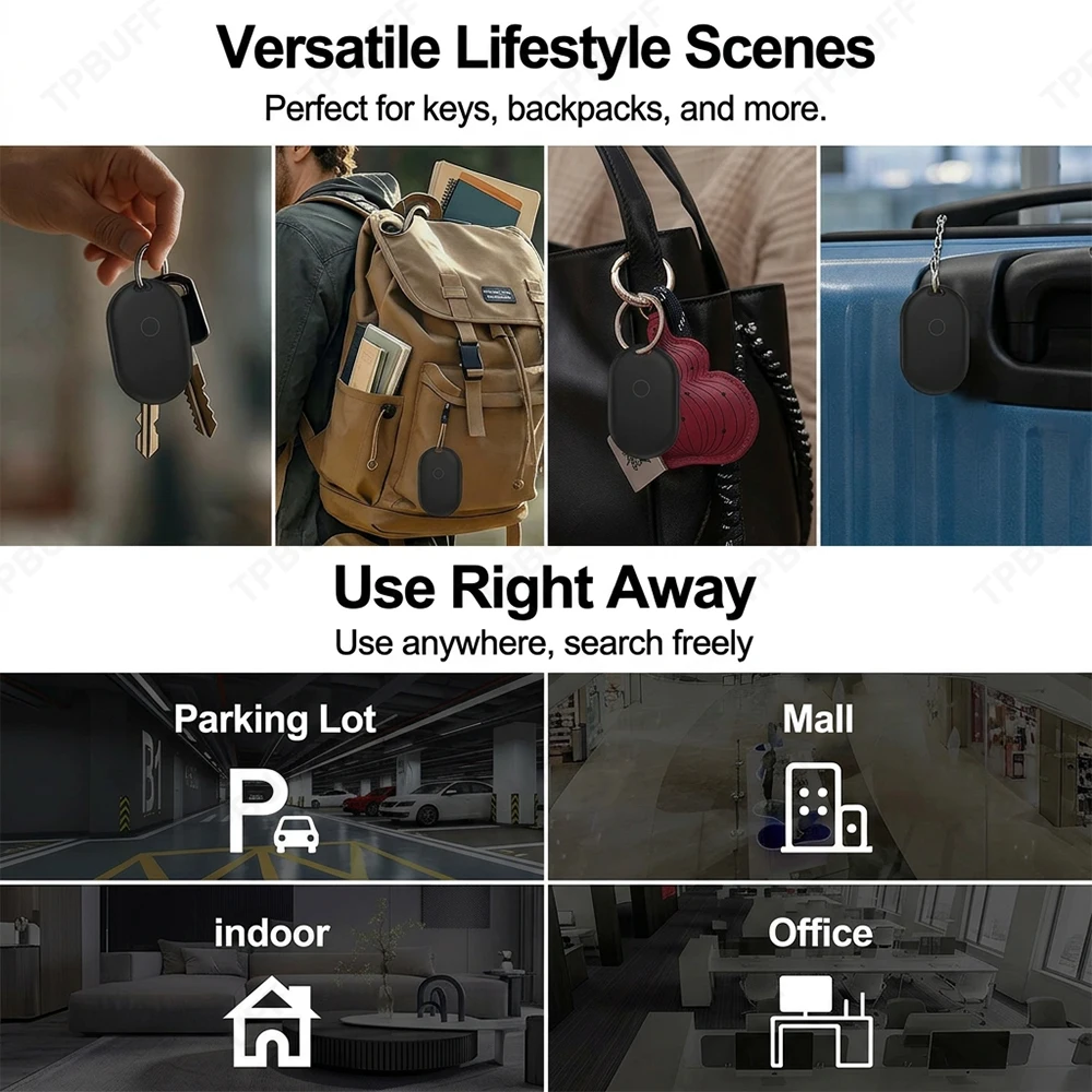 Dual System Tag Gps Tracker Android & IOS Smart Life Gps Tracker Car Gps Tracking Device Car Tracking Device Activity tracker - view 6