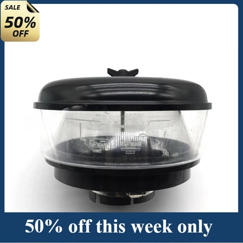 

For Kobelco SK130/140/200/210/260/350-8 Super 8 Air Pre-filter Intake Cap Filter Element Excavator