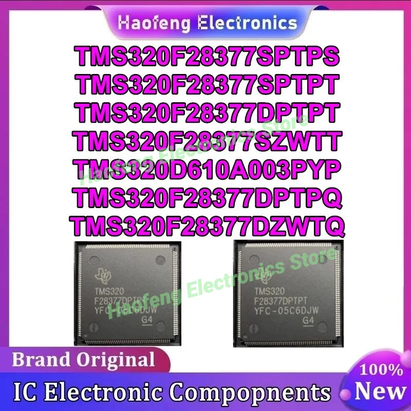 tms320f28377sptps-tms320f28377sptpt-tms320f28377dptpt-tms320f28377szwtt-tms320d610a003pyp-tms320f28377dptpq-tms320f28377dzwtq-tms320f28377dzwtq