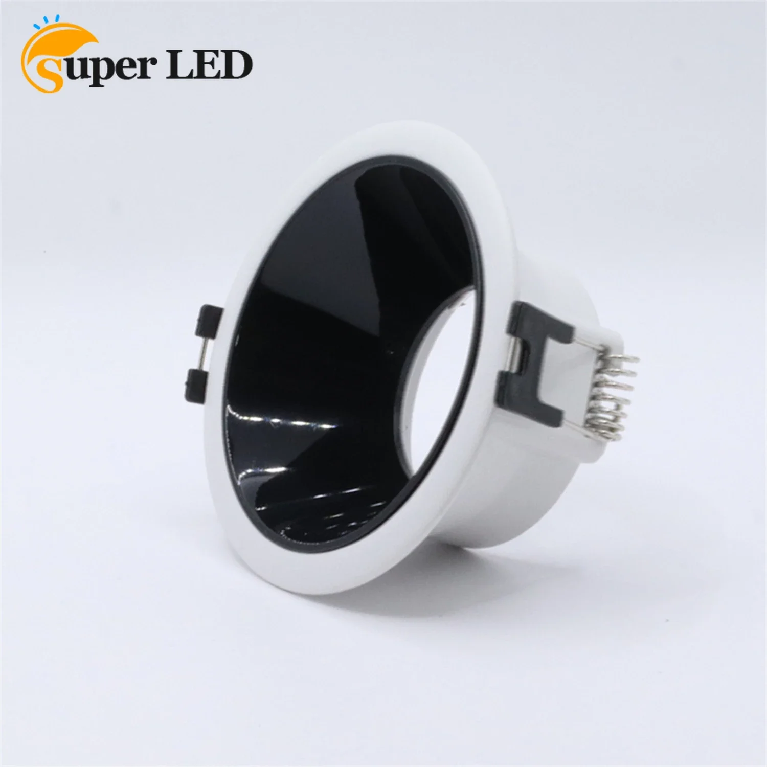 JOYINLED New Arrival Big Promotion gu10 lamp holder gu10 surface downlight frame Ceiling Light Fitting spotlight frame