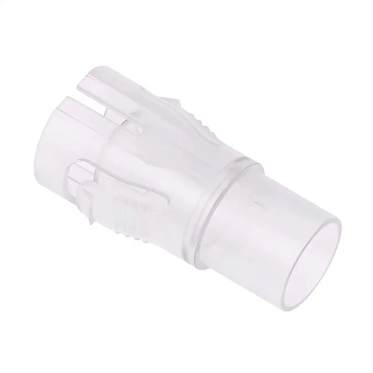 AAAL لموصل خرطوم AirMini لمنفذ خرطوم CPAP أنبوب CPAP إلى ملحقات أقنعة الأنف متعددة الهواء