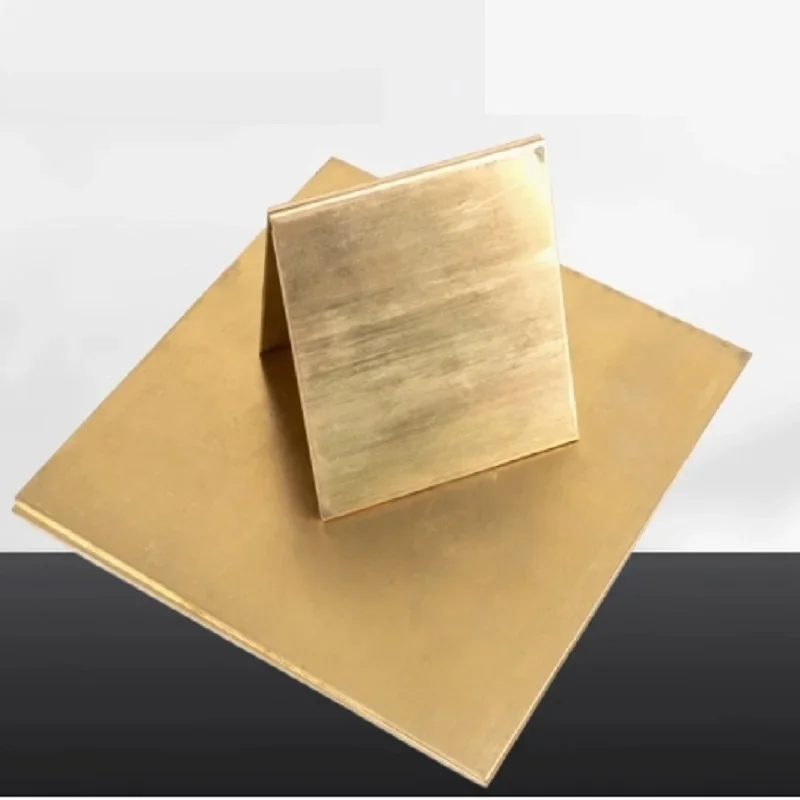 وسادة صفائح نحاسية 0.5 ~ 6 مم #2