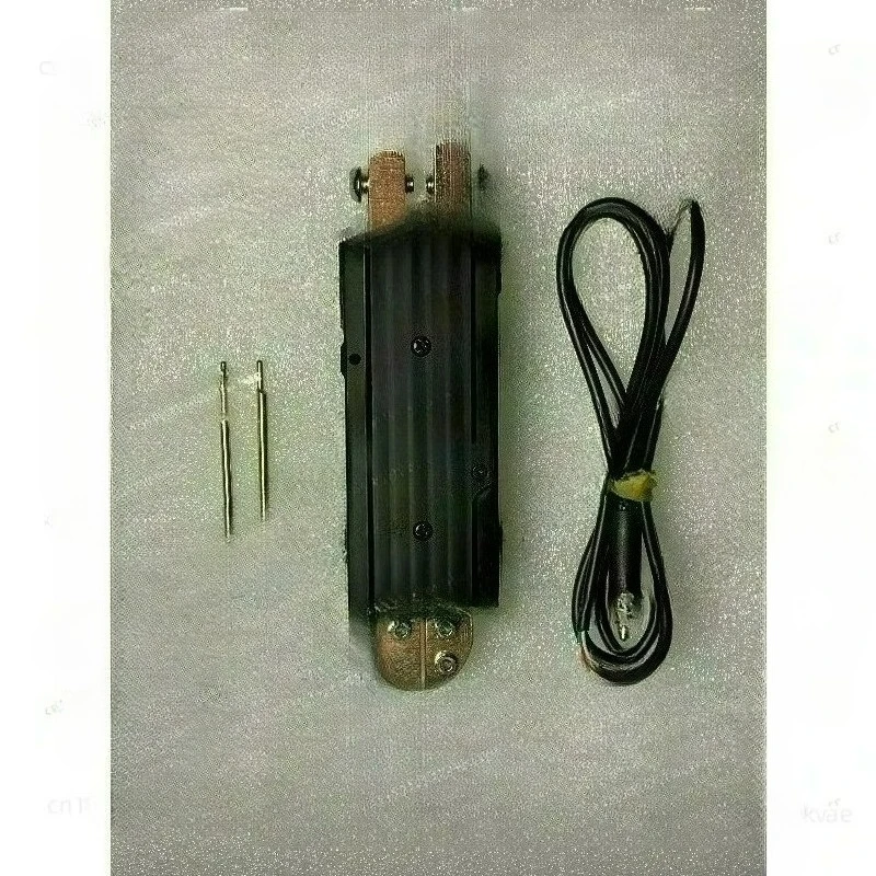 Suitable for (Welding Accessory)​100mm² Spot Welding Pen - Auto-Trigger Dual-Slider with Pressure Equalization