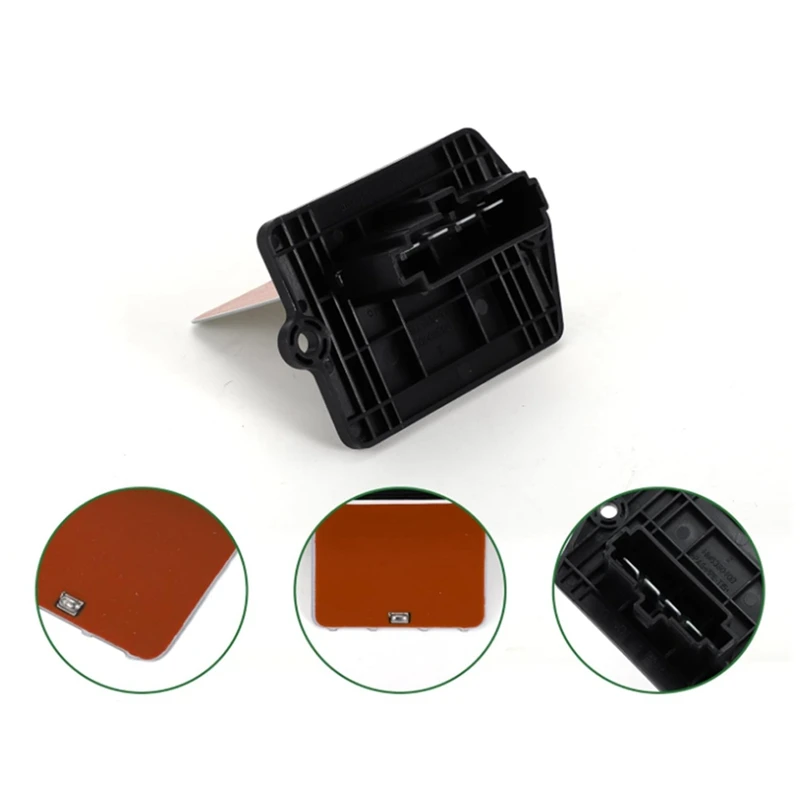 Super Sale Blower Resistor HM636040B is Suitable for Mazda, Ford, Range Rover Vehicles.