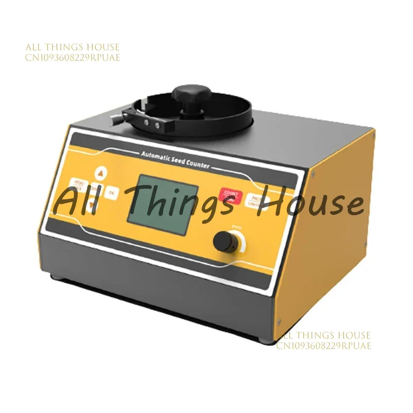 

Автоматический счетчик семян для ЖК-экранов: универсальная машина для подсчета различных видов семян, интеллектуальный счетный прибор для сельского хозяйства