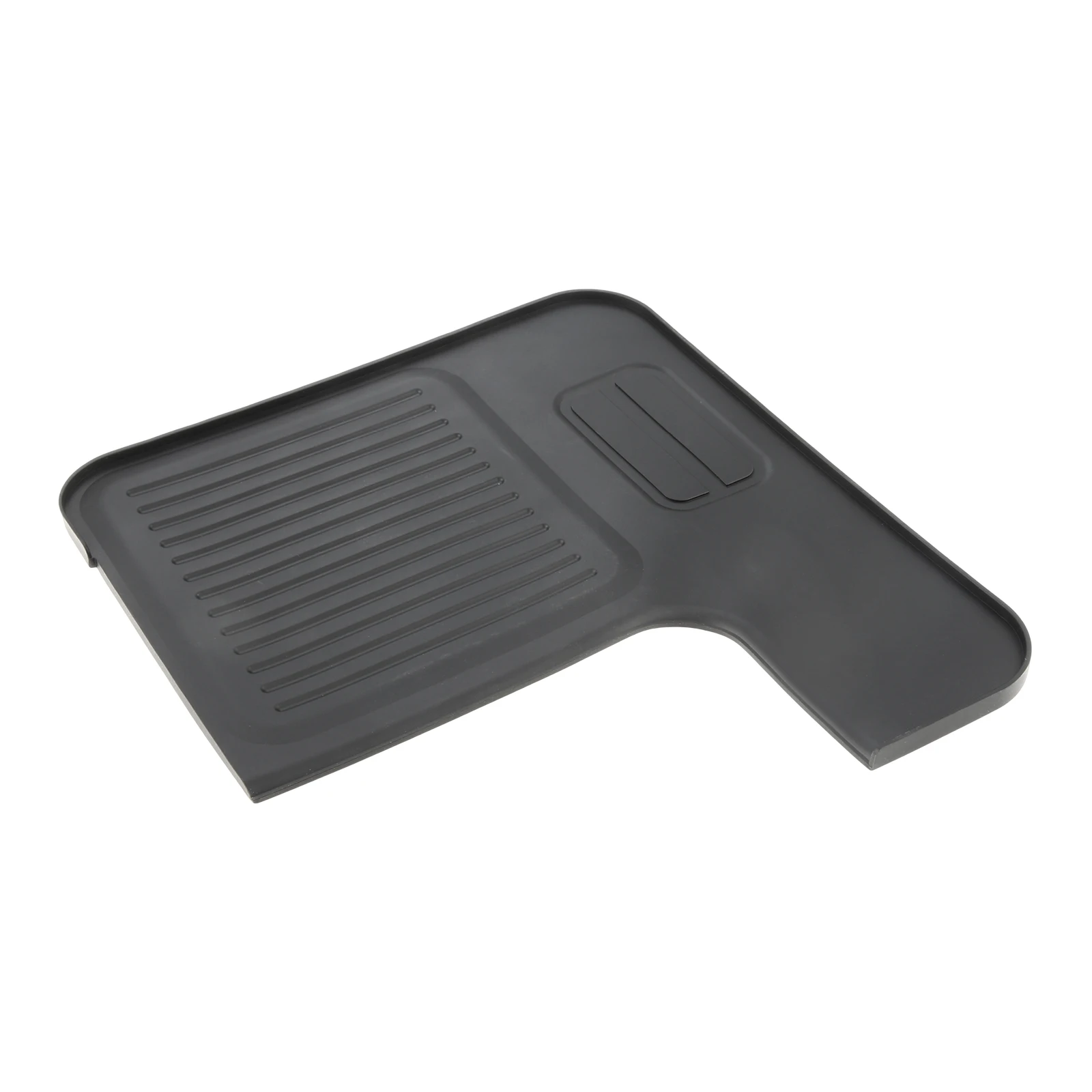 1PC Food Grade Material Top Mat Anti-Slip Waterproof For Ninja ES701EU ES601EU Coffee Machines Protective Tools Accessories