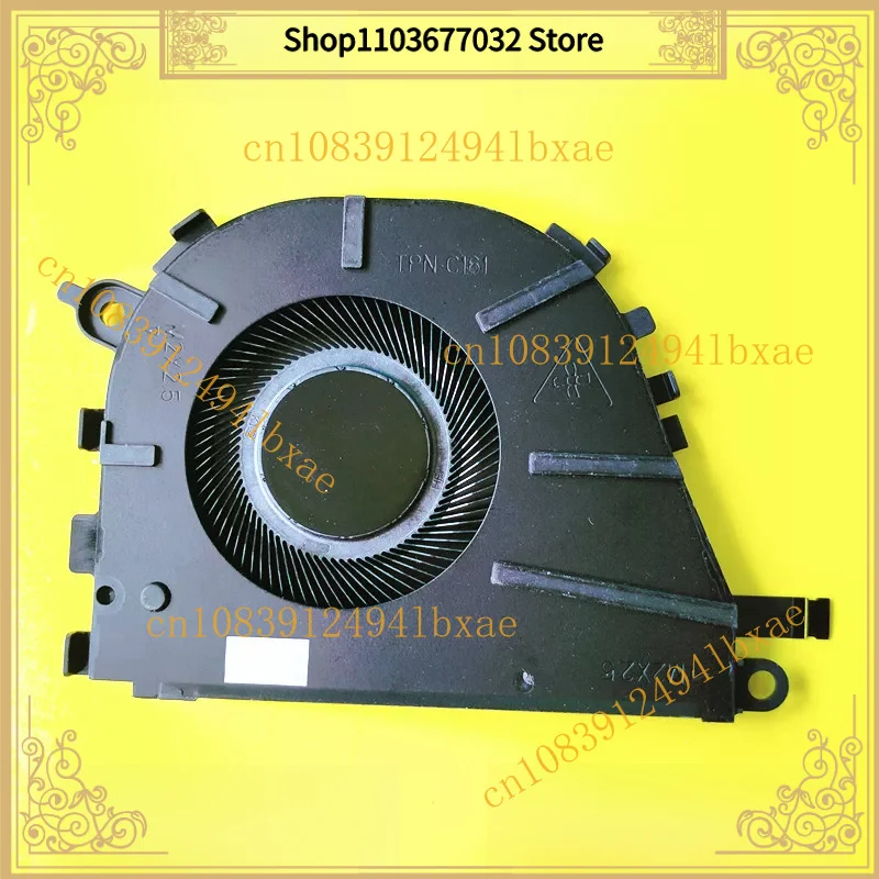 Notebook Cooling Fan for HP Envy x360 13-BF TPN-C161 N15692-001