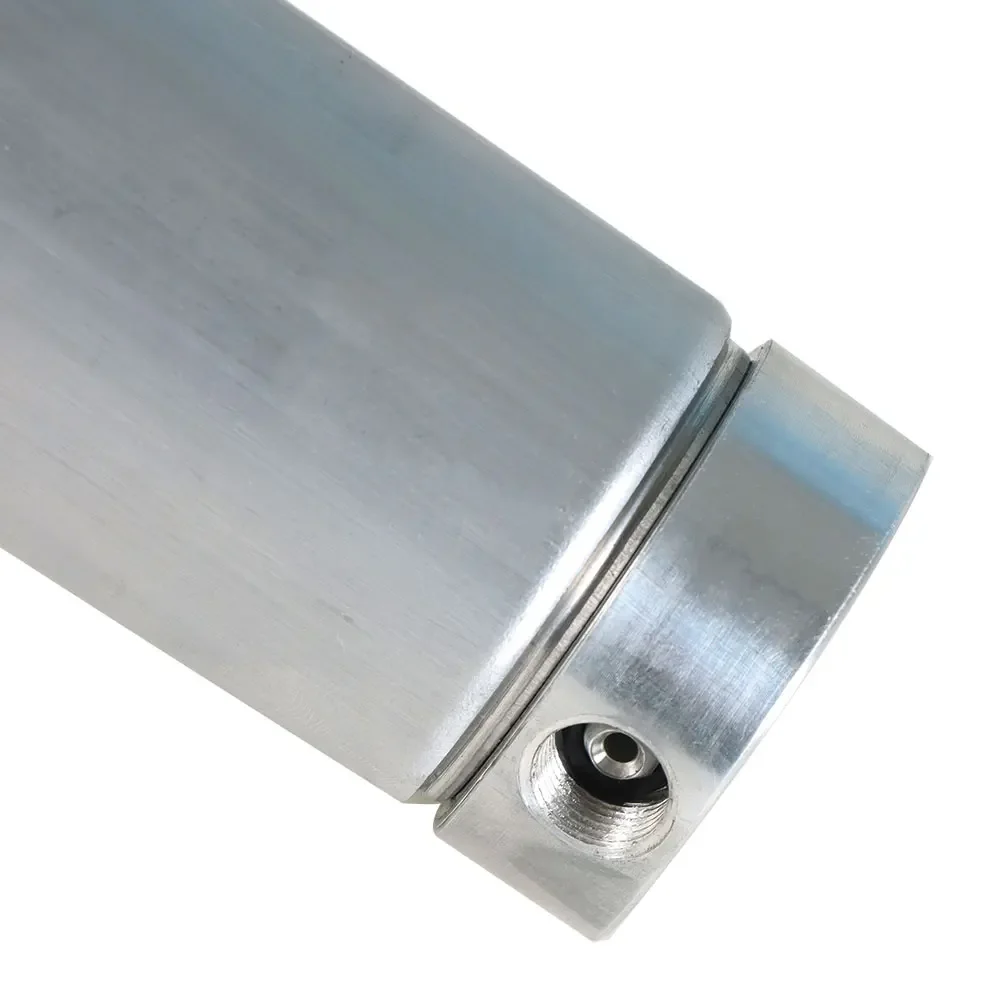 FD1240128DN Für Ford Mustang Cabriolet 1999-2004, hydraulischer Hubzylinder für das Verdeck, Aluminium, XR3Z-7650600-A – Detail 8