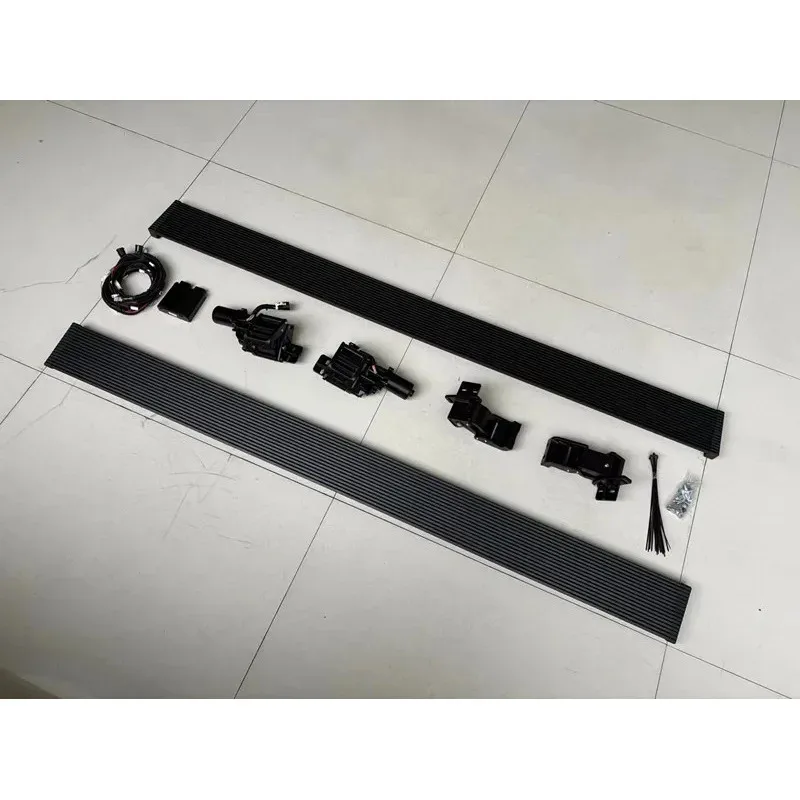 

Factory Hot Selling 2018-2021 for Tundra Electric Running Boards Factory Bestseller Auto Exterior Refitted Parts Pedal