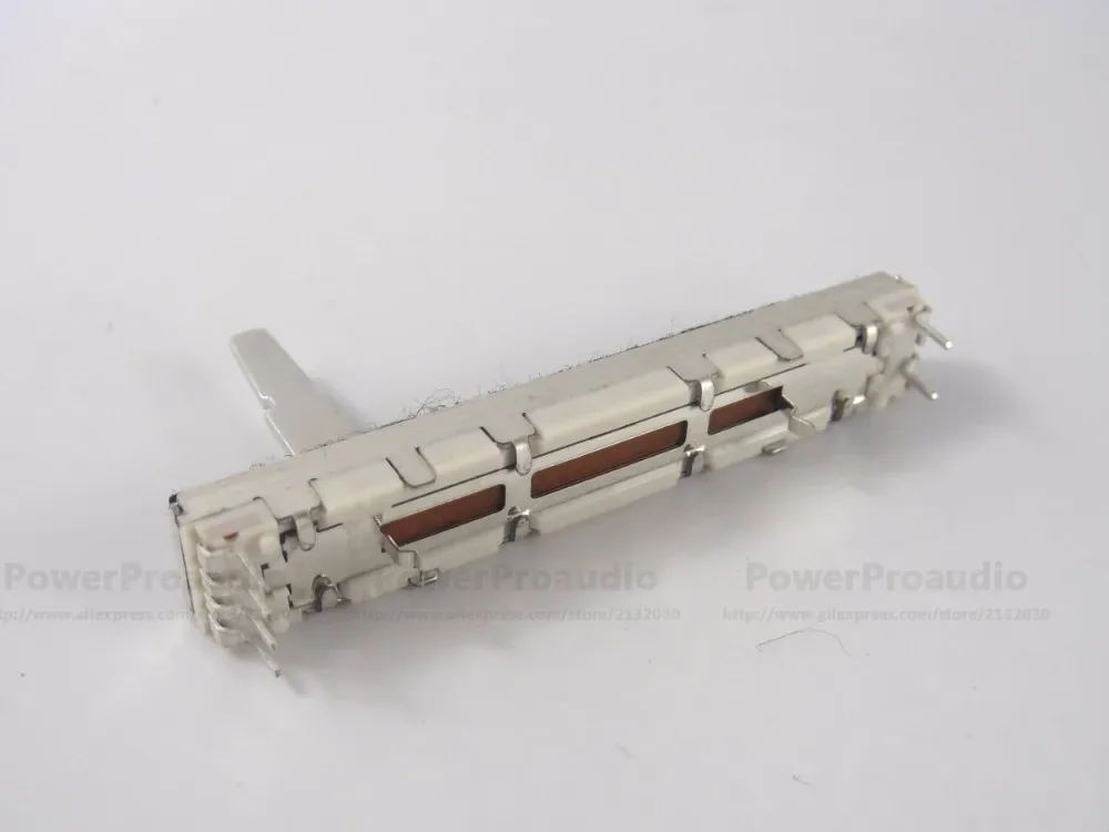 20 قطعة/الوحدة الأصلي ترويسة ل بايونير DJM2000 djm800 djm700 600 350 400 ل بايونير DJ خلاط ترويسة/Djm700 Djm800 a