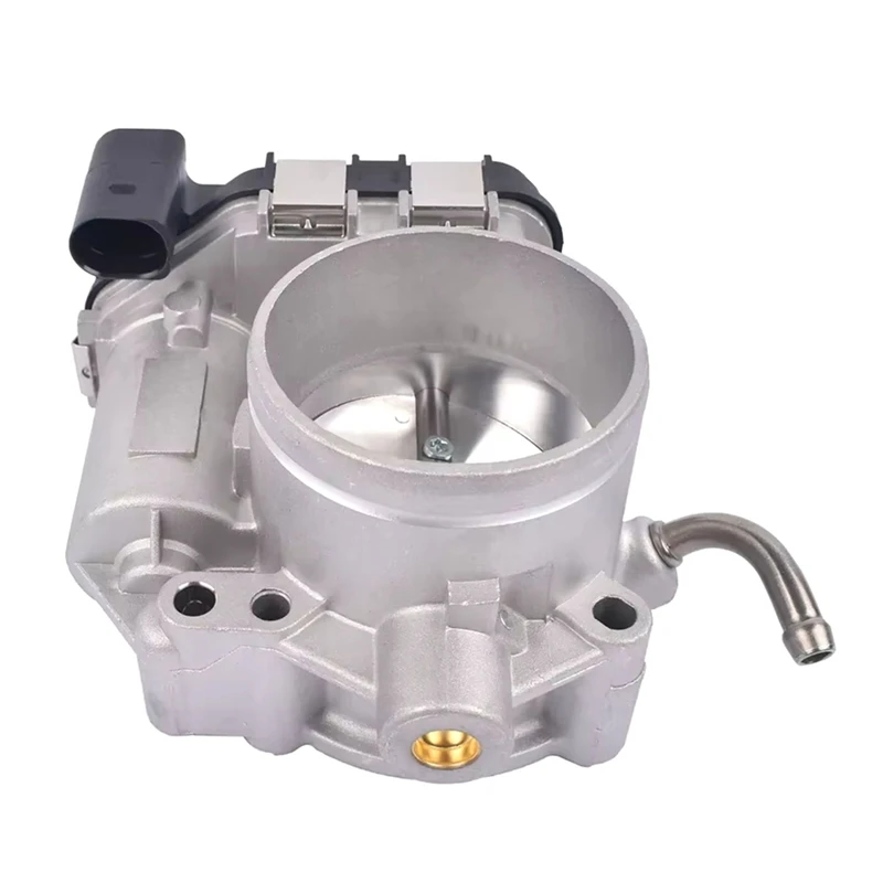 Throttle Body Engine Throttle Body Throttle Body For VW Golf 07K133062A Throttle Valve Body V10810149