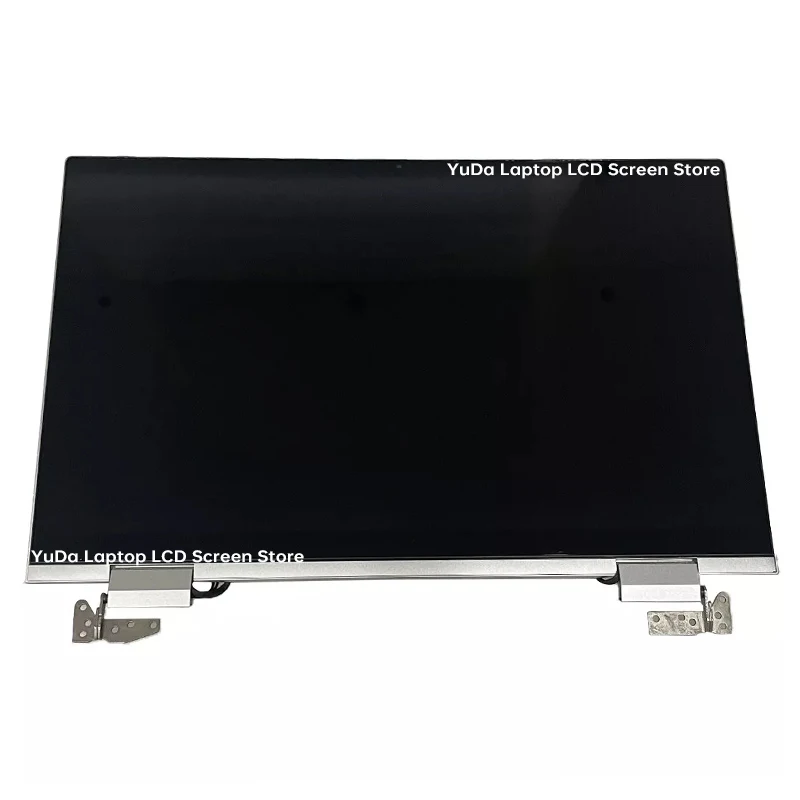 15.6 Inch Touch Screen For HP ENVY x360 2-in-1 Laptop 15-ey 15-ew LCD Display Complete assembly Replacement Upper half 1920x1080