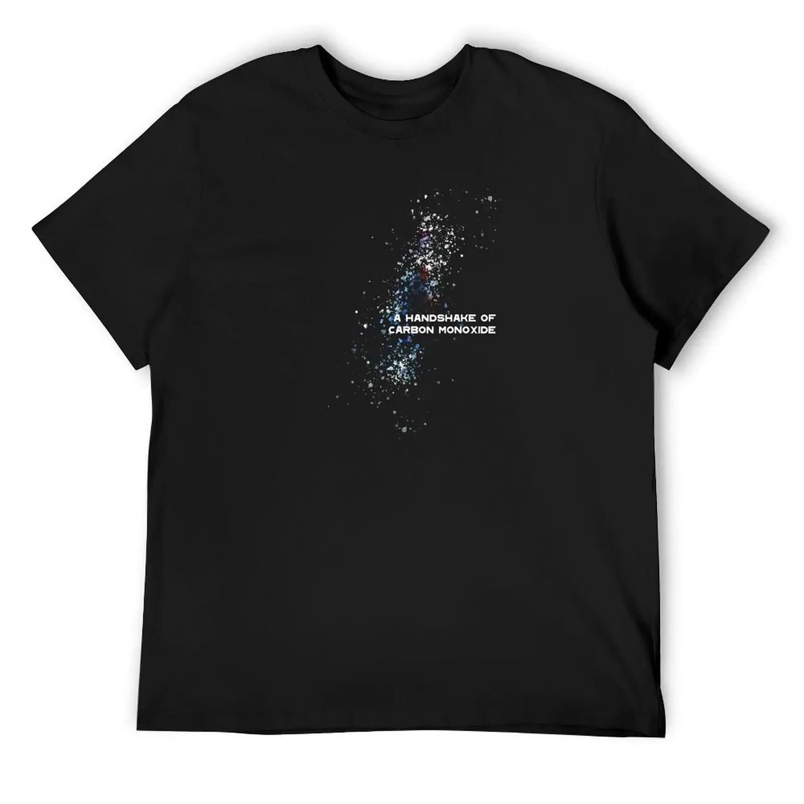 

a handshake of co T-Shirt essential t shirt vintage graphic tee Clothing customizeds mens shirts graphic tee