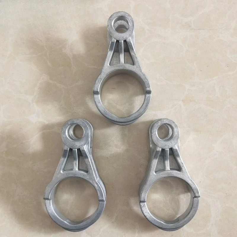 Connecting rod (applicable to CODE 2980010 AR RG21.25 15.25 21.20) series water pump