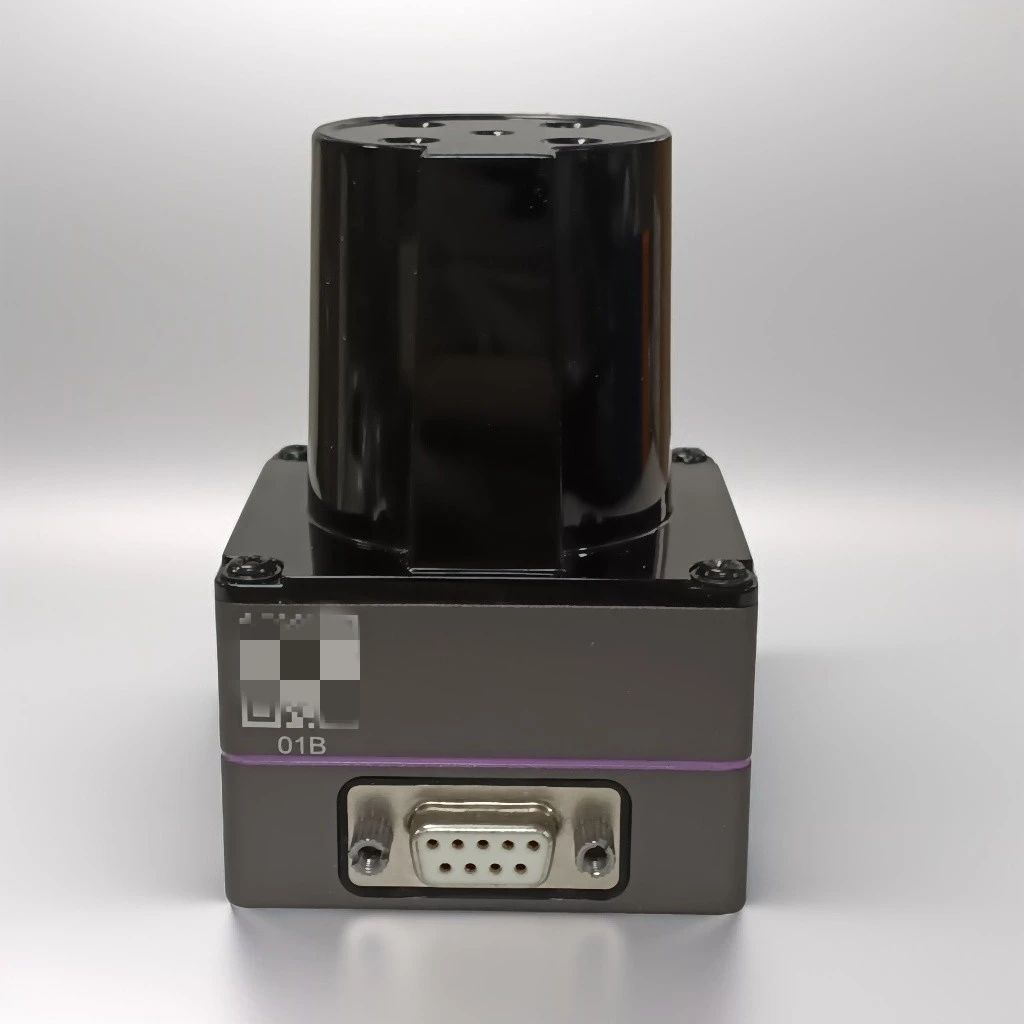 ECHOX-01B LiDAR Sensor Serial Communication Interface Industrial-grade Laser Ranging