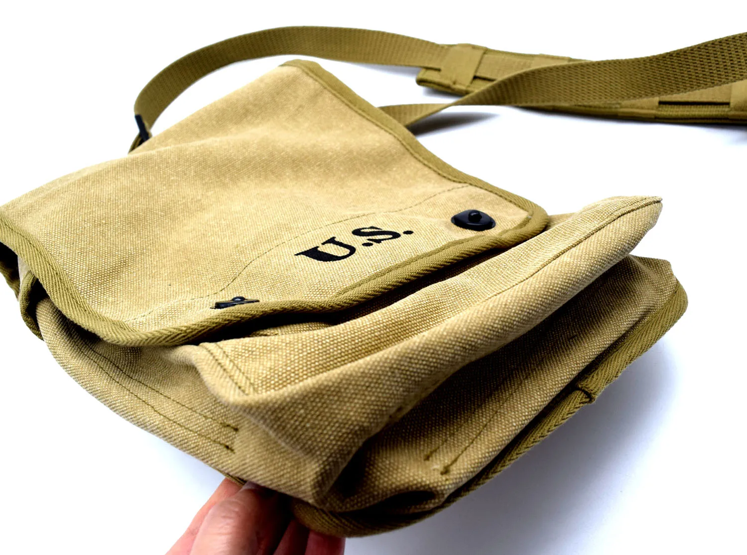 

Сумка с картой США Пакет с картой Militaire Сумка для мелочей Набор инструментов цвета хаки