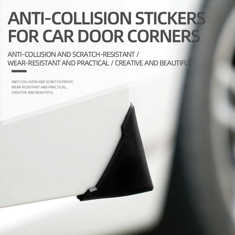 

Защитная накладка на дверь автомобиля, Силиконовая накладка на дверь автомобиля