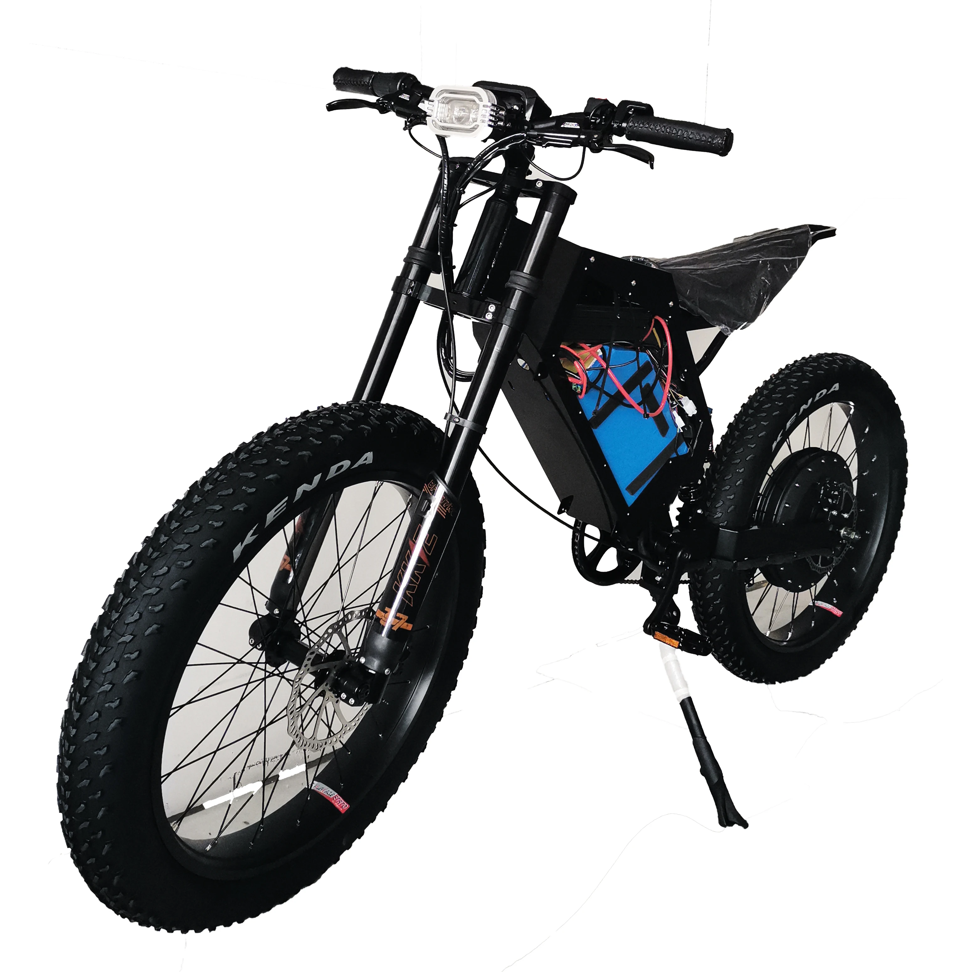 E-bike Bicycle Electric Bike Quad Bikes