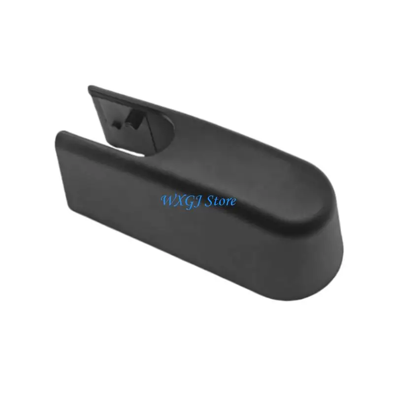

37JE Replace 61687407276 for G01 G08 Rear Windshield Wiper Arm Nut Caps Auto Part